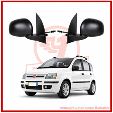 Coppia specchi retrovisori - coppia,