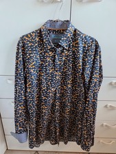 Camicia uomo harmont blaine - camicia,