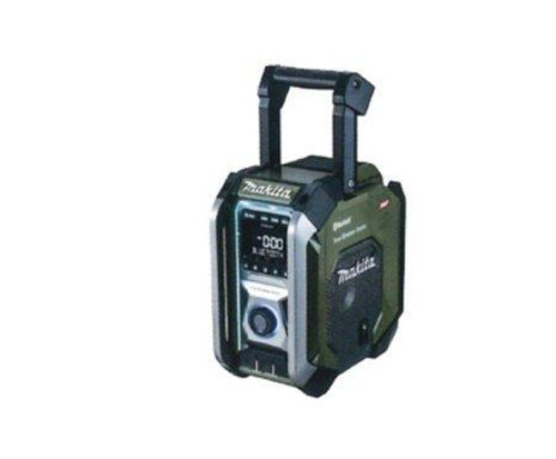 Nuova radio cantiere makita - nuova,