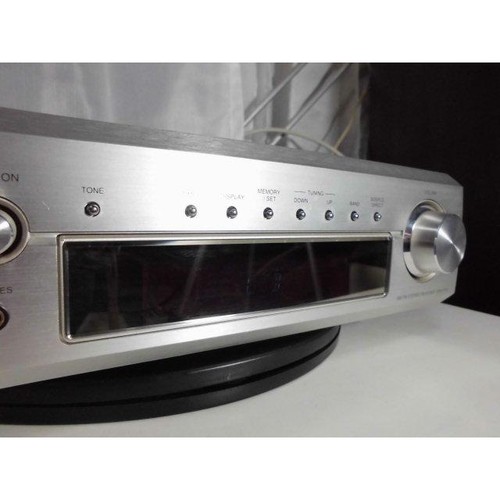 Ddp denon dra f101 - ddp, ricevitore