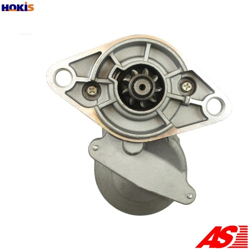Starter s6009 per toyota - s6009,