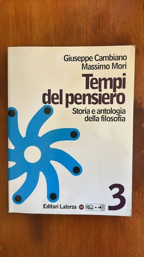 Tempi del pensiero - 3,