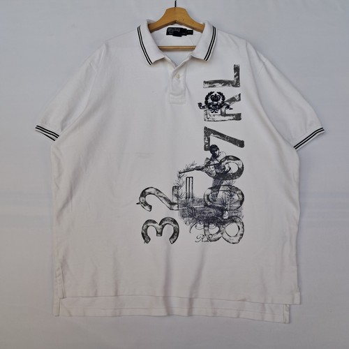 Shirt polo ralph lauren anni - polo,