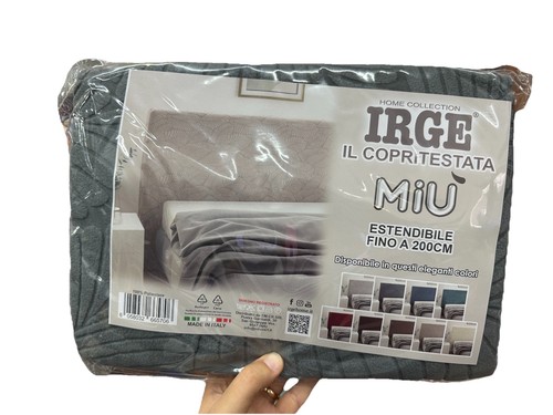Copri testata letto - copri,