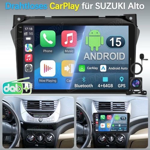 Dab 64g carplay per - dab+, 4+64g