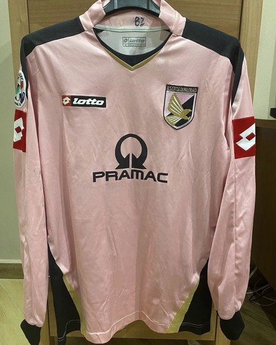 Lotto maglia palermo match - lotto,