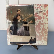 U2 – The Unforgettable Demos Vinile Juke Box Records London