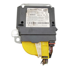 Centralina Airbag MERCEDES