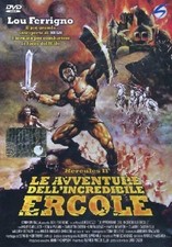 Le Avventure Dell'Incredibile