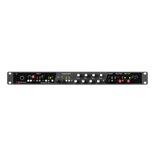 Solid state logic - solid, 32classic