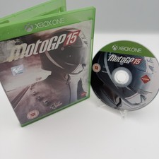 MOTOGP 15 (Xbox One)