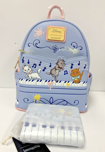 Mini zaino portafoglio - zaino, e