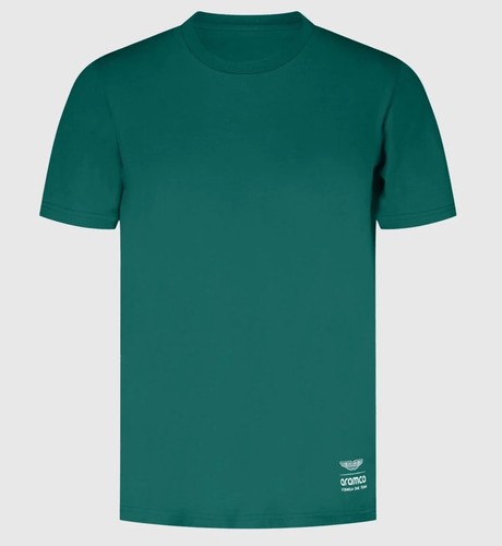Shirt aston martin - martin, f1