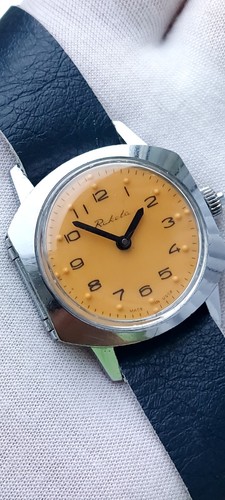 Raketa 2601 per - per, non