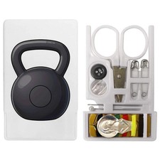 Mini kit da cucire da viaggio