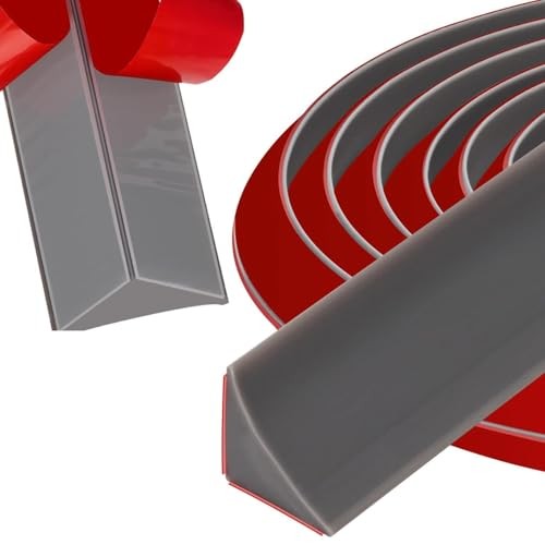 Alzatina cucina top profilo - top,