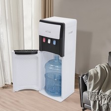 Dispenser Acqua Calda