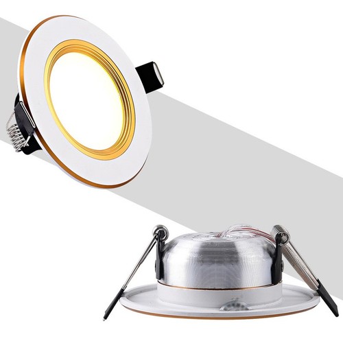Illuminazione led incasso - led,
