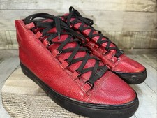 Scarpe sneakers alte