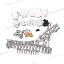 Ges kit connettori completo - connettori,