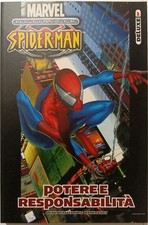 Ultimate Spider-Man Deluxe