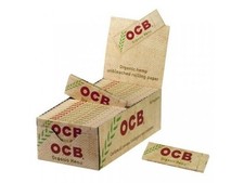 OCB Cartine Biologiche Corte