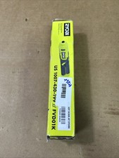 RYOBI 4 Volt senza fili