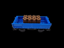 Lego® TRENO 9V RC Ferrovia