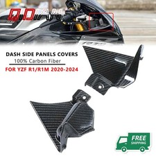 Per Yamaha R1 R1M 2020-2025