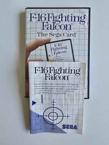 Fighting falcon - f-16,