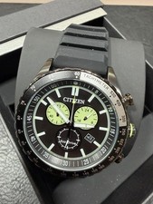 CITIZEN - Orologio Uomo Man