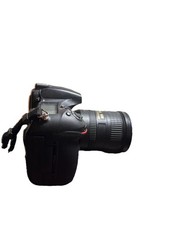 Nikon D810 Camera with