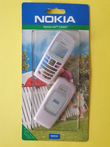 Cover nokia 2100 originale - cover, -2100