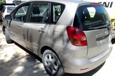 RICAMBI TOYOTA COROLLA VERSO 2.0 D SIGLA MOTORE 1CDFTV ANNO 2002