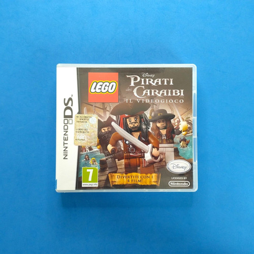 Lego pirati dei caraibi - pirati,