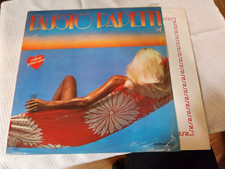 FAUSTO PAPETTI 34 STEREO