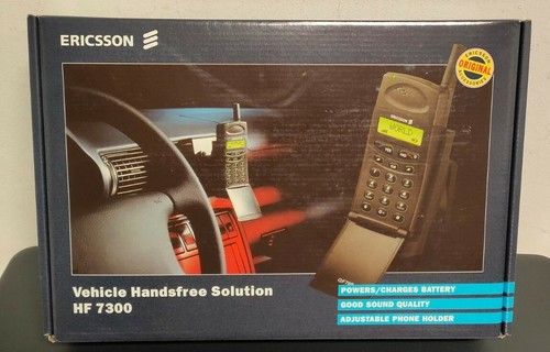 Ericsson kit vivavoce 6300 - kit,