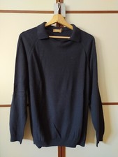 MAGLIA, MANICHE LUNGHE