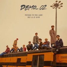 Pentagon demo 5th - pentagon, [demo_02]