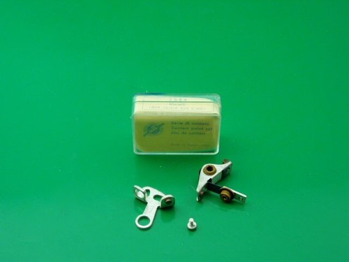 Puntine agusta 125 imp - mv,