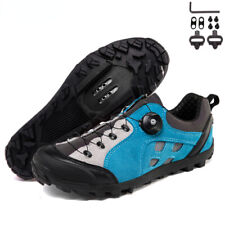 Scarpe Ciclismo Uomo MTB