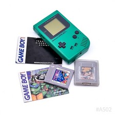 Nintendo Gameboy Classic