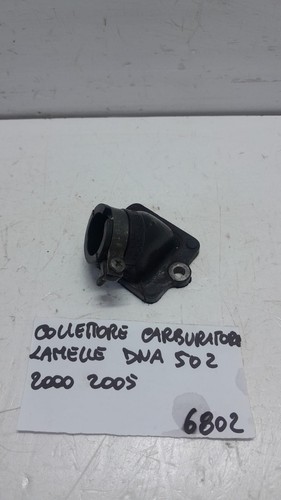 Collettore carburatore gilera - carburatore,