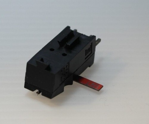 Cartridge dual con stilo - con, e