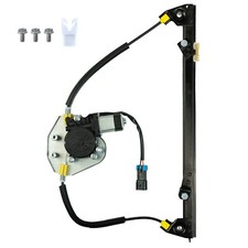 Alzacristallo anteriore destro