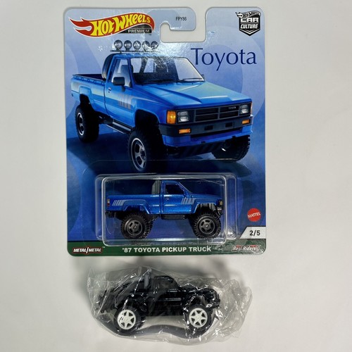 Hot wheels 2021 car - culture, 87