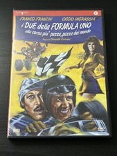 I DUE DELLA FORMULA 1 con