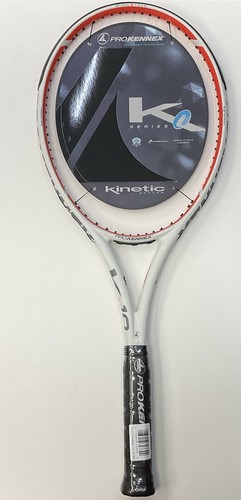 Pro kennex orange - pro, ki