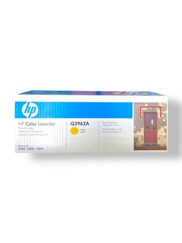 Toner originale - (q3962a),
