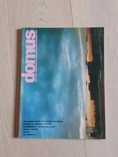 Domus 571 1977 rodolfo bonetto